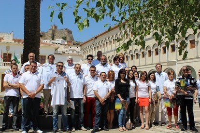 La sensibilización de los vecinos, el resultado más inmediato del Plan Estratégico de Turismo de Serón