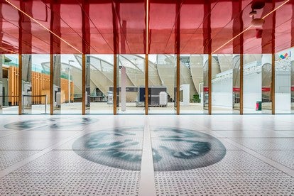 Grupo Cosentino presente en el Día de España en Expo Milano 2015