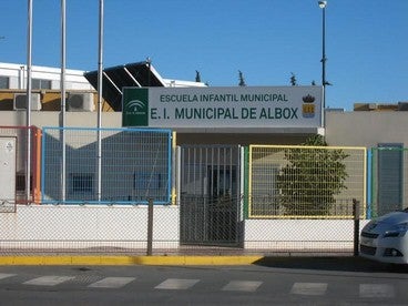 Albox garantiza el Servicio de Escuela Municipal de Verano a precio reducido y el Programa de Garantía Alimentaria
