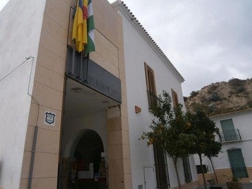 La Audiencia confirma que las cinco viviendas de El Cucador en Zurgena se levantaron “en suelo urbano”