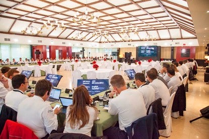 Grupo Cosentino cierra 2015 con más de 100 instalaciones en el mundo y una previsión de facturación de 715 millones
