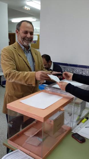 El Almanzora suma más apoyos para el PSOE que para el PP