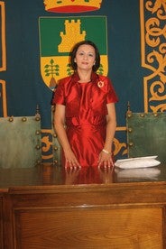 La alcaldesa de Cantoria denuncia trato discriminatoria de la Diputación Provincial con este municipio