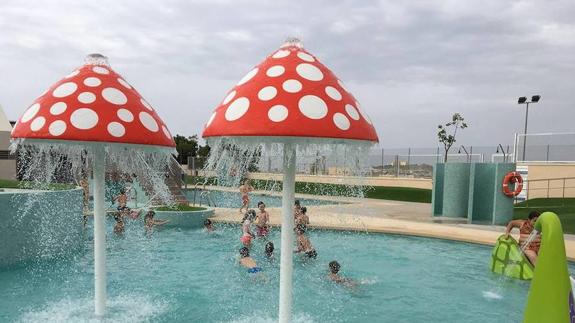 Casi 1.000 niños disfrutan en las ‘Summer Schools’ que gestiona El Saliente durante los meses de junio y julio