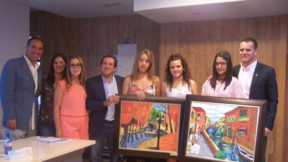 El deporte, la emoción y la superación entre los contenidos de la clausura de los cursos de verano en Purchena