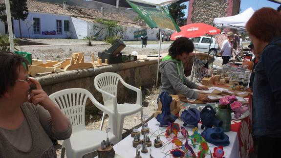 La asociación ‘La Casa Nº 7’, un grupo de jóvenes unidos por el arte y la cultura
