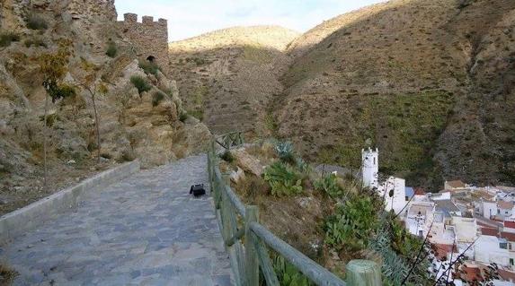 Sierro dejará de sufrir falta de agua
