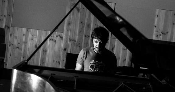 Cantautores de toda España vuelven a citarse en el ciclo musical 'Solos' de Albox