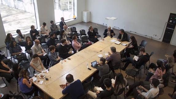 Miami acogerá la última conferencia del ciclo “MadeinSpain” patrocinado por Grupo Cosentino