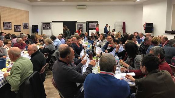 Serón acogió el II concurso de ‘Vinos del País’ del Almanzora