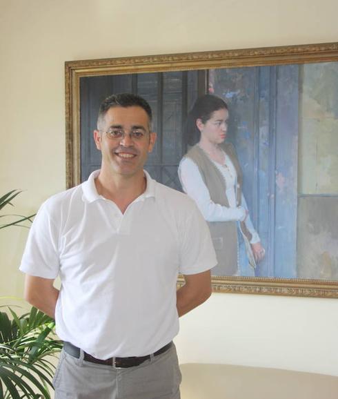 Antonio Martínez (PP)