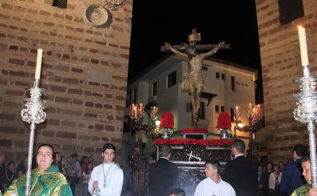 Pascua y pregón