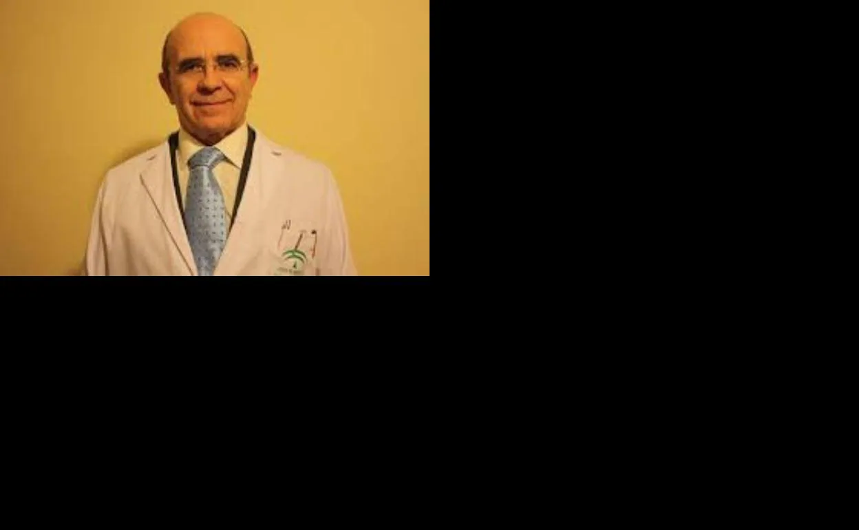 El doctor Antonio Lerma. 