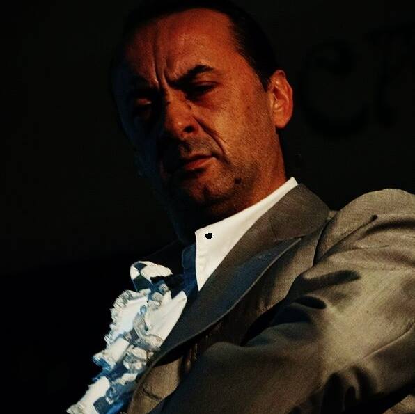 Diego Llori hará la gira del 25 aniversario del Ballet Flamenco de Andalucía