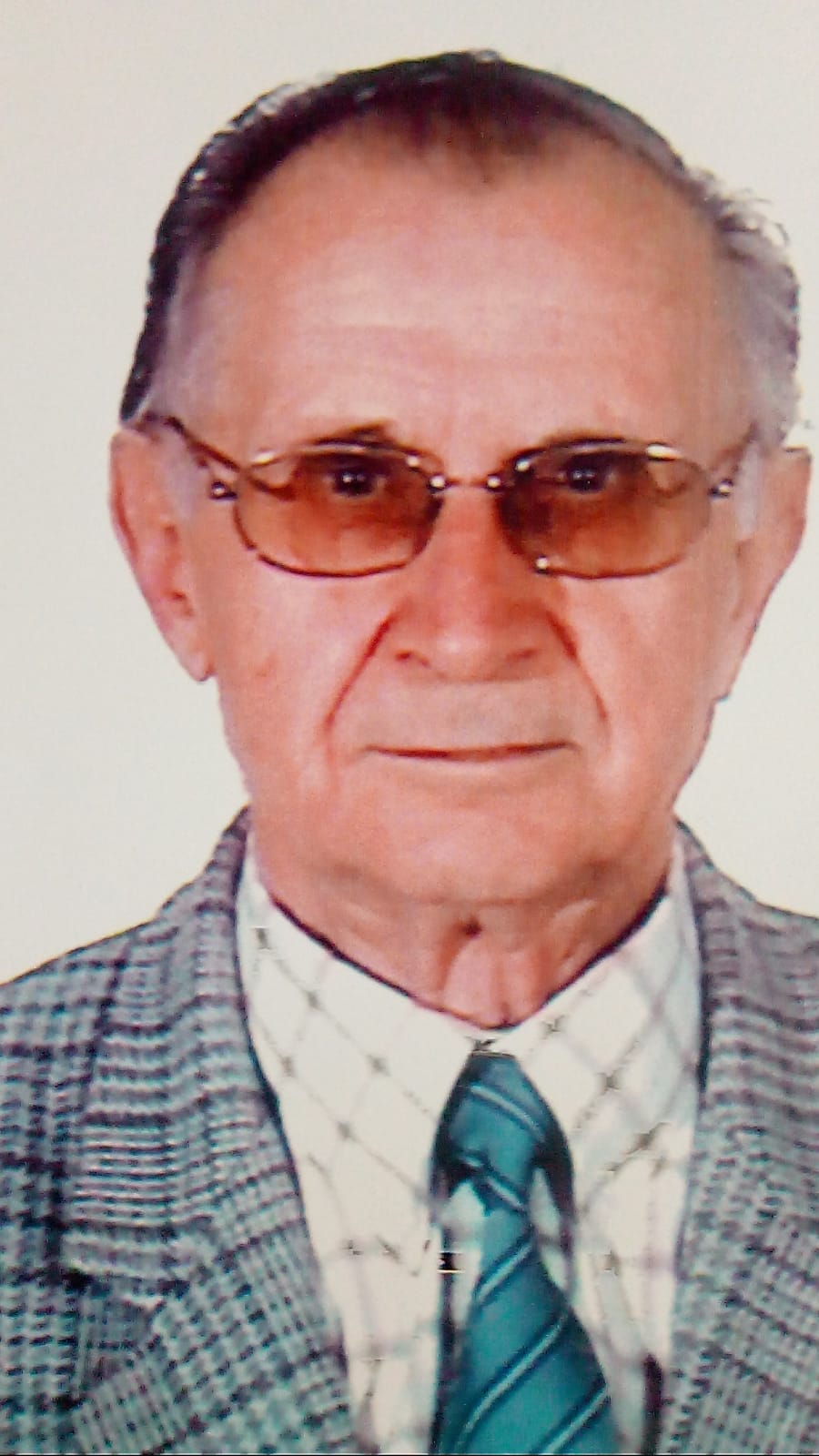 Manuel Fuentes. 
