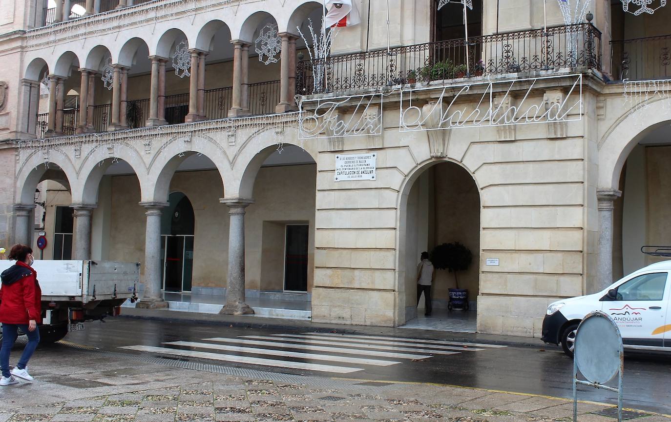 El Ayuntamiento ya tiene sus cuentas para el año que viene. 