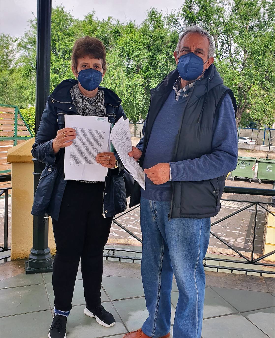 Denuncian «mala praxis» en el hospital a una mujer muy grave