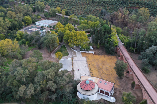 Hoy jueves día 27 de mayo se celebra el Día de Marmolejo con la reapertura del balneario
