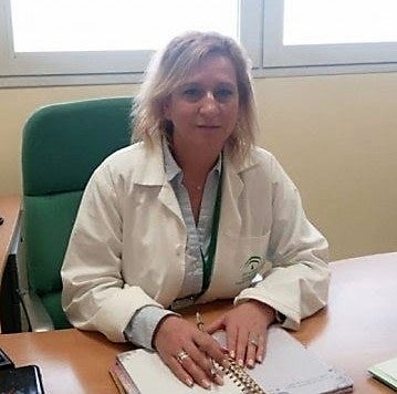 Lucrecia Sánchez 