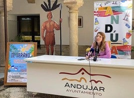 La Escuela de Verano Municipal mezcla aprendizaje y diversión