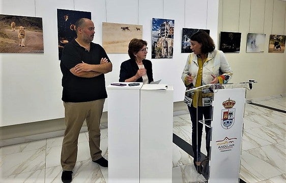 La 11ª exposición fotográfica de Afoan sorprende por su belleza