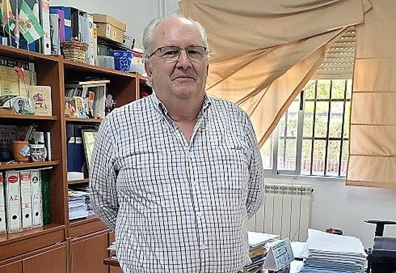 Medio siglo de vida consagrado al mundo educativo