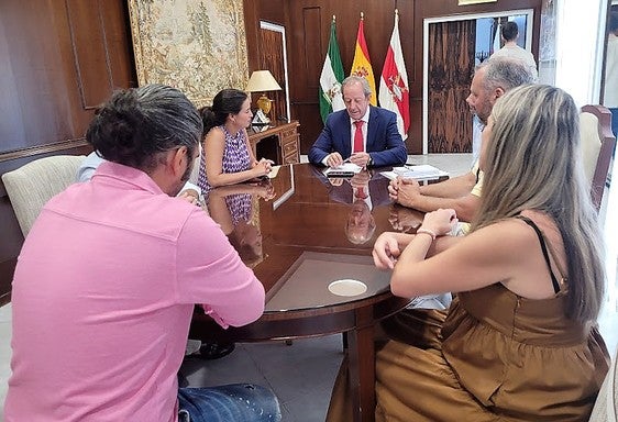 Anducab 2023 pretende acrecentar su renombre