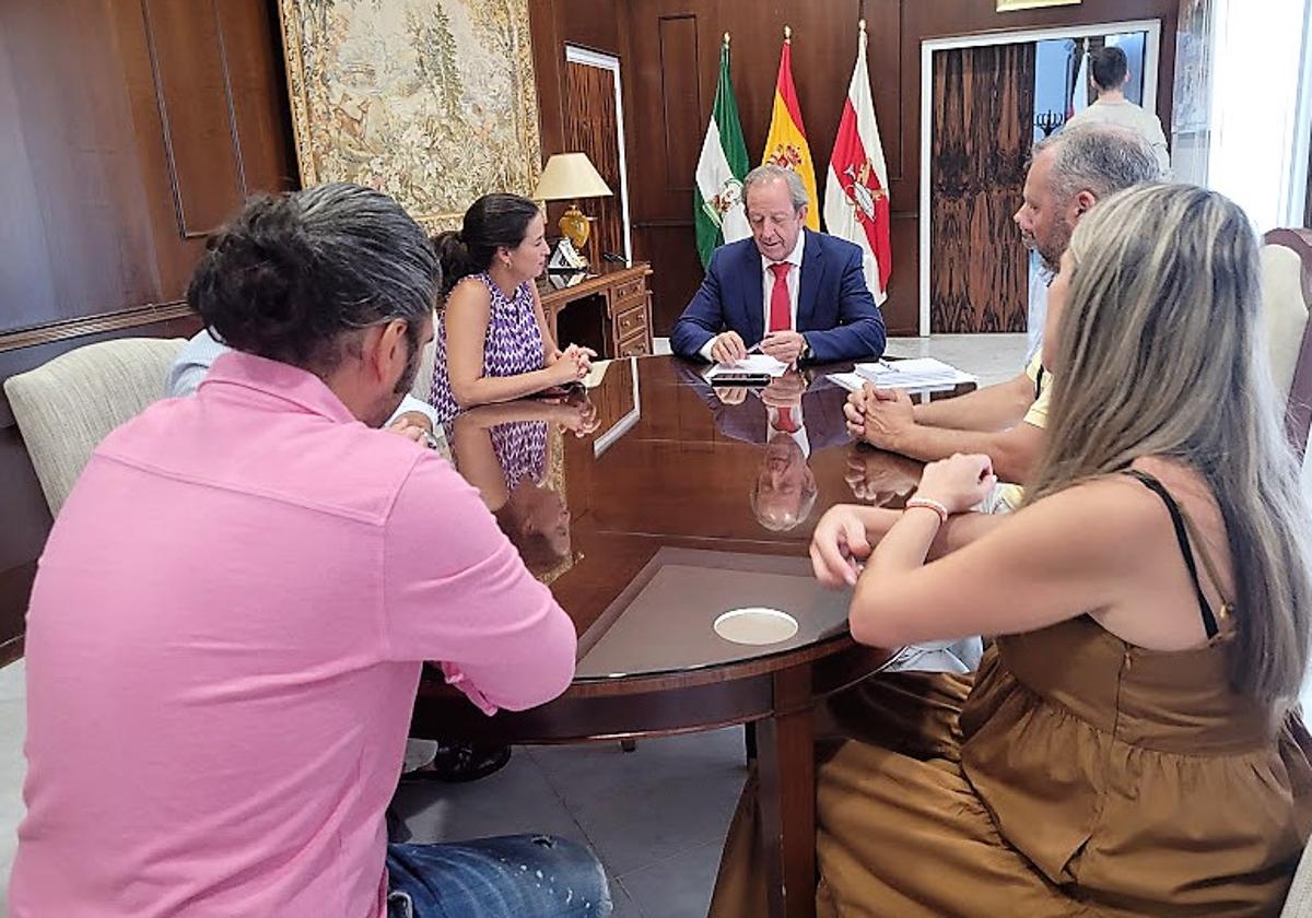 Anducab 2023 pretende acrecentar su renombre