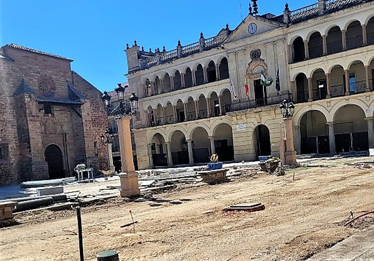Radiografía a las cuentas municipales andujareñas