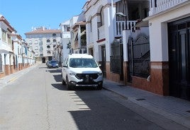 Lugar donde tuvieron los hechos.
