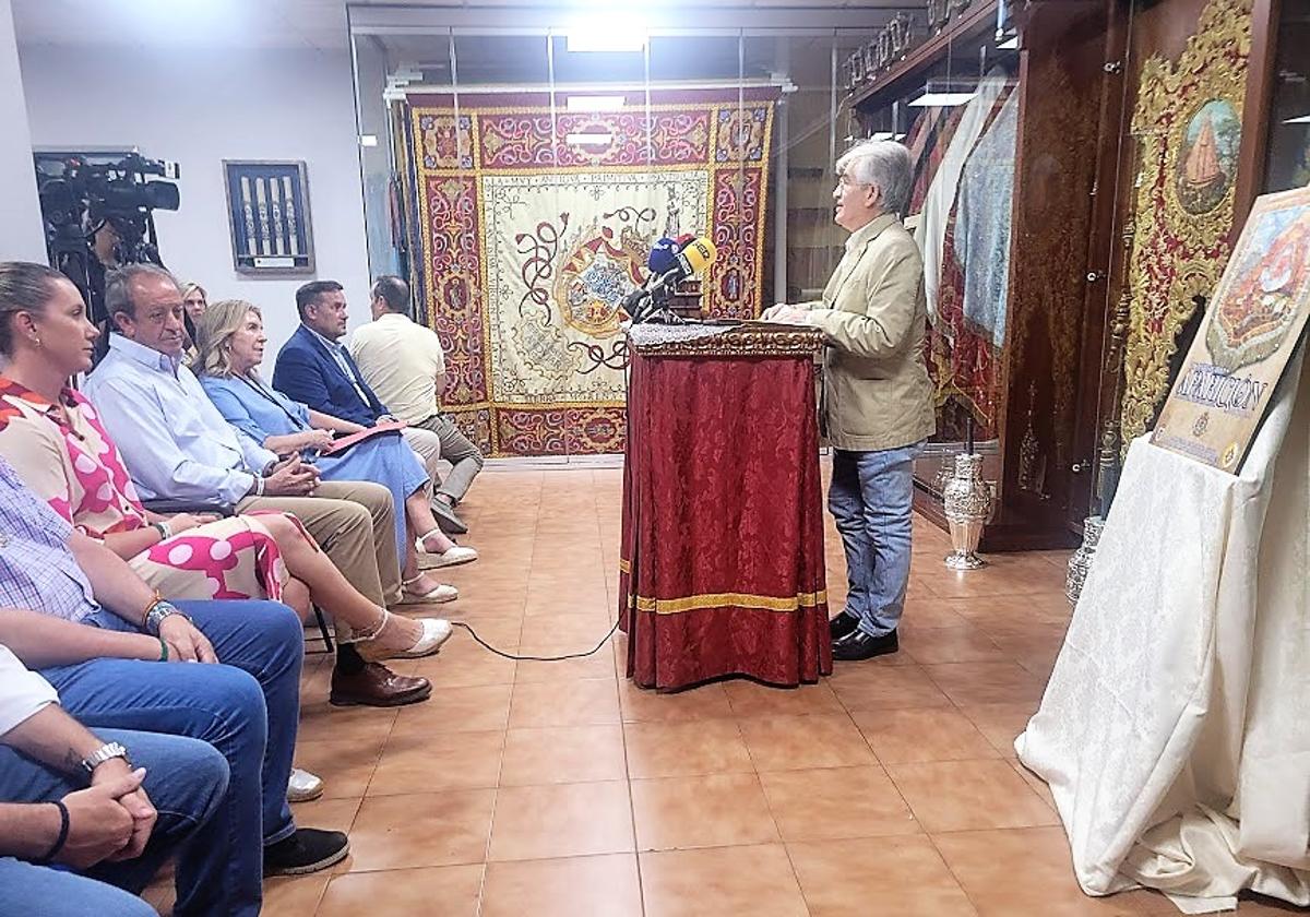 Nueva celebración