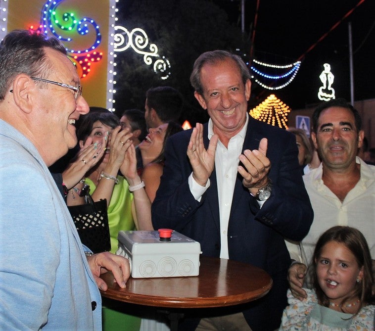 «Una Feria de todos y para todos»