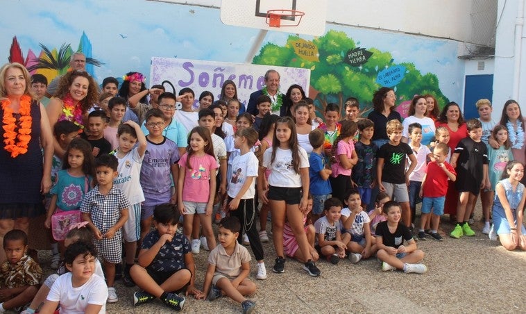 La pandemia merma las matriculaciones en Infantil y Primaria
