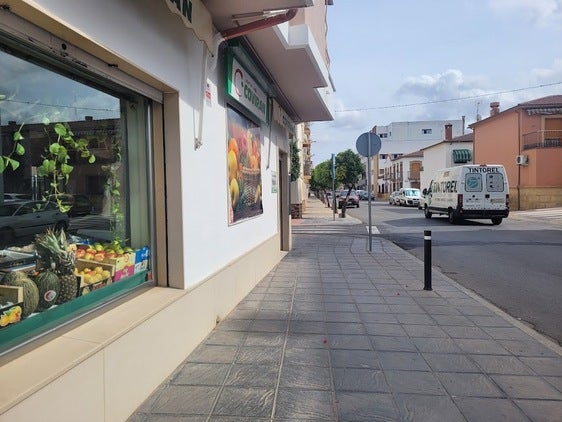 La difícil encrucijada del comercio tradicional en Andújar