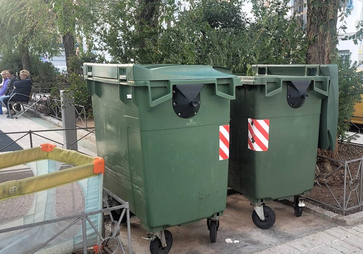 La basiura puede subir un 10%.