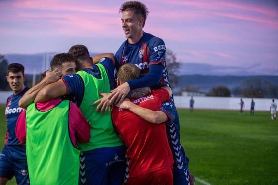 El 'efecto Roger' ya se nota en el Iliturgi