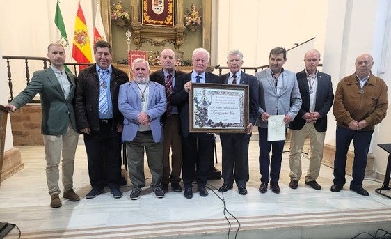 La semana cultural de Peregrinos del Alba llega a su trigésima edición
