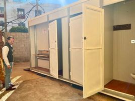 Caler conttempla los servicios.