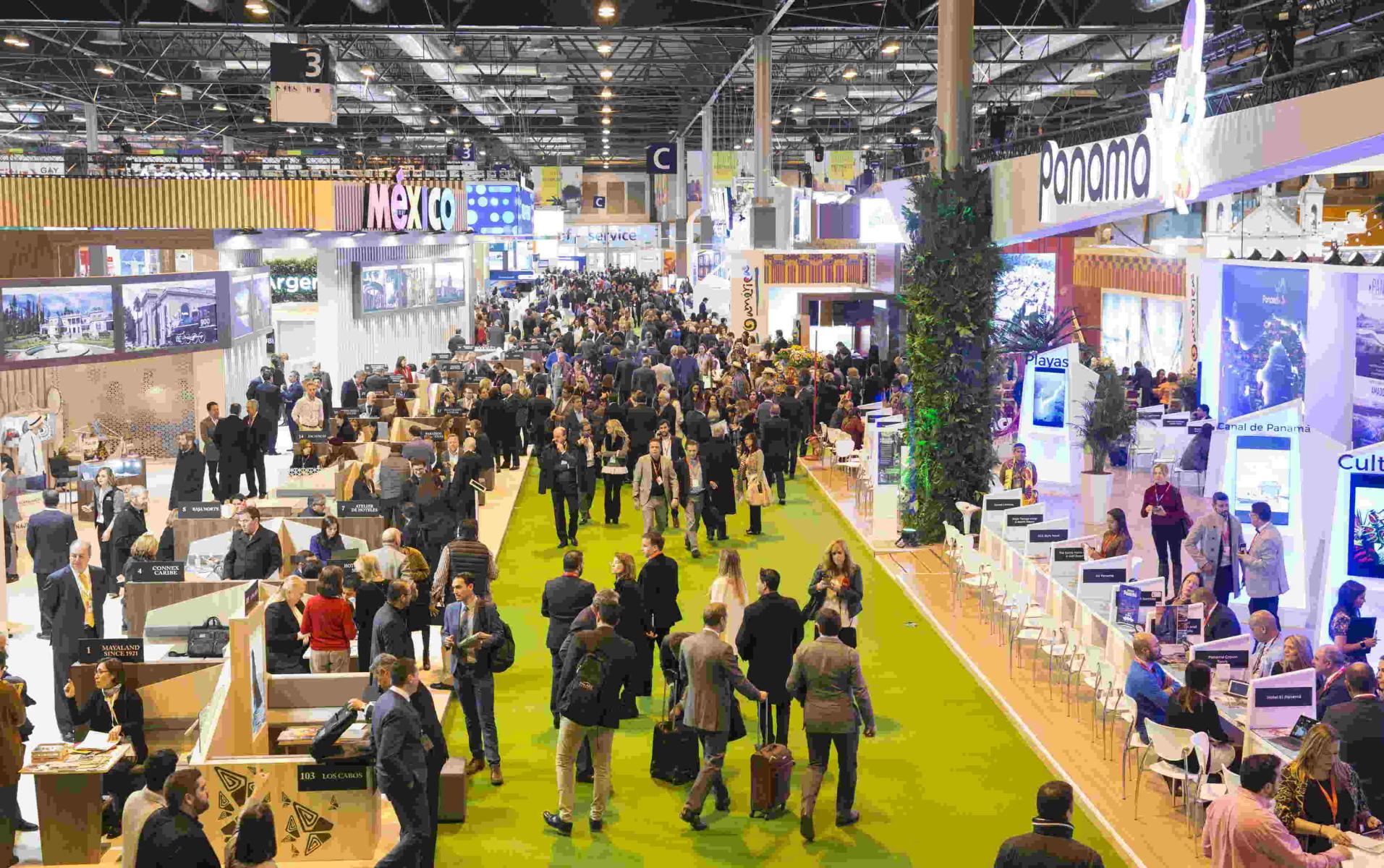 Andújar estará presente en FITUR 2023