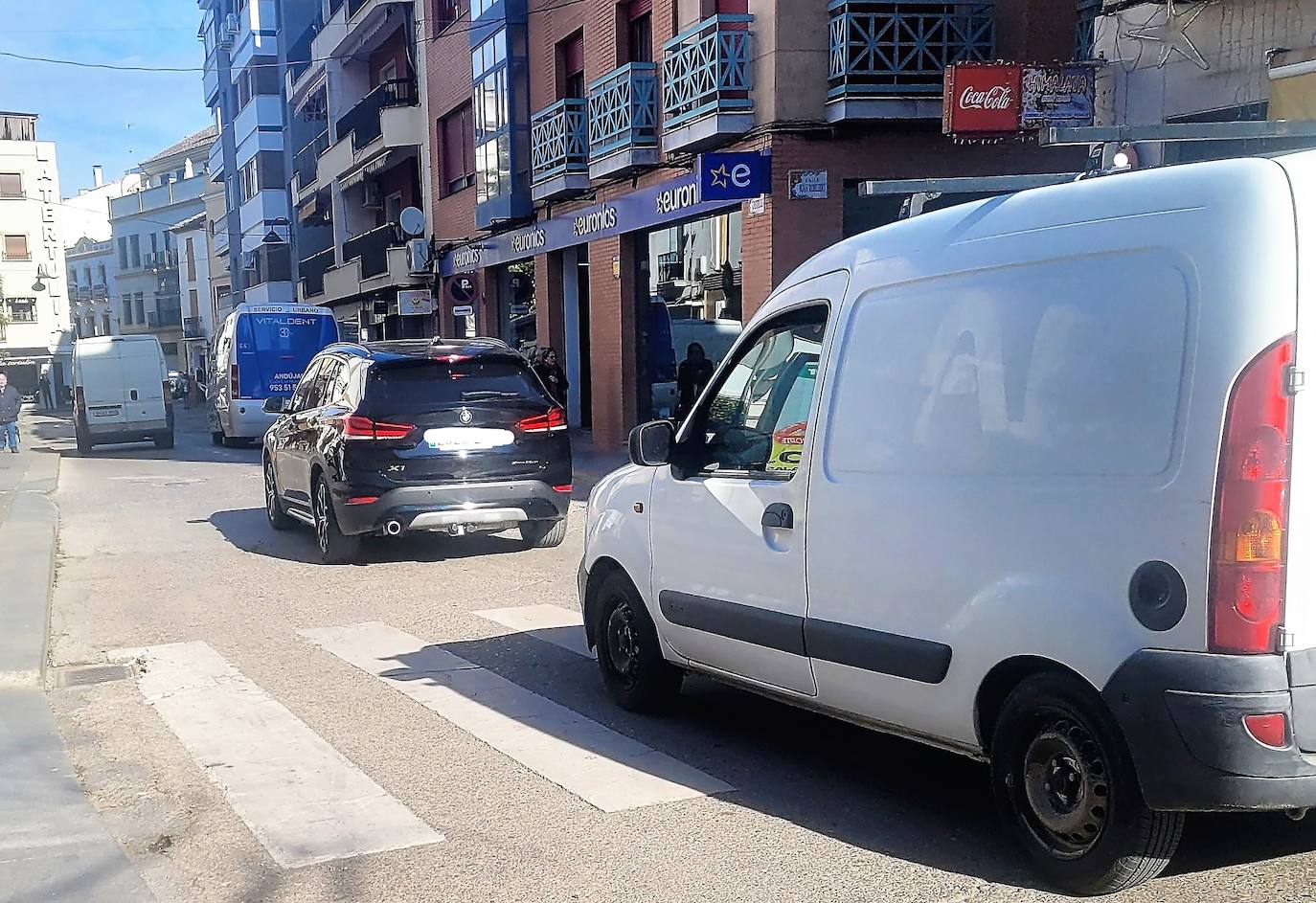 El pleno municipal da luz verde a la modificación del Plan de Vivienda