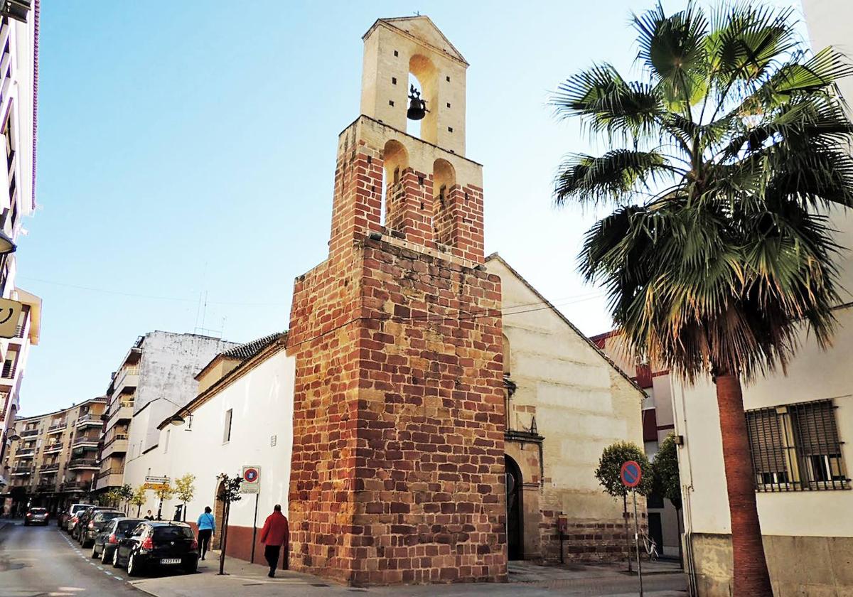 AVENIDA 12 DE AGOSTO DE ANDÚJAR.