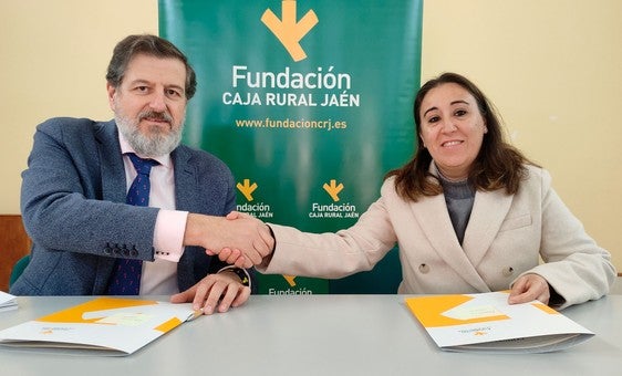 Caja Rural y Montilla Bono exploran nuevos métodos de comunicación