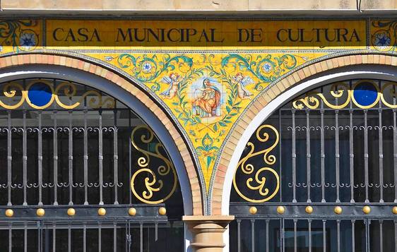 Una ciudad literaria