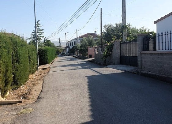 Enorme preocupación por los constantes robos en las casas de campo