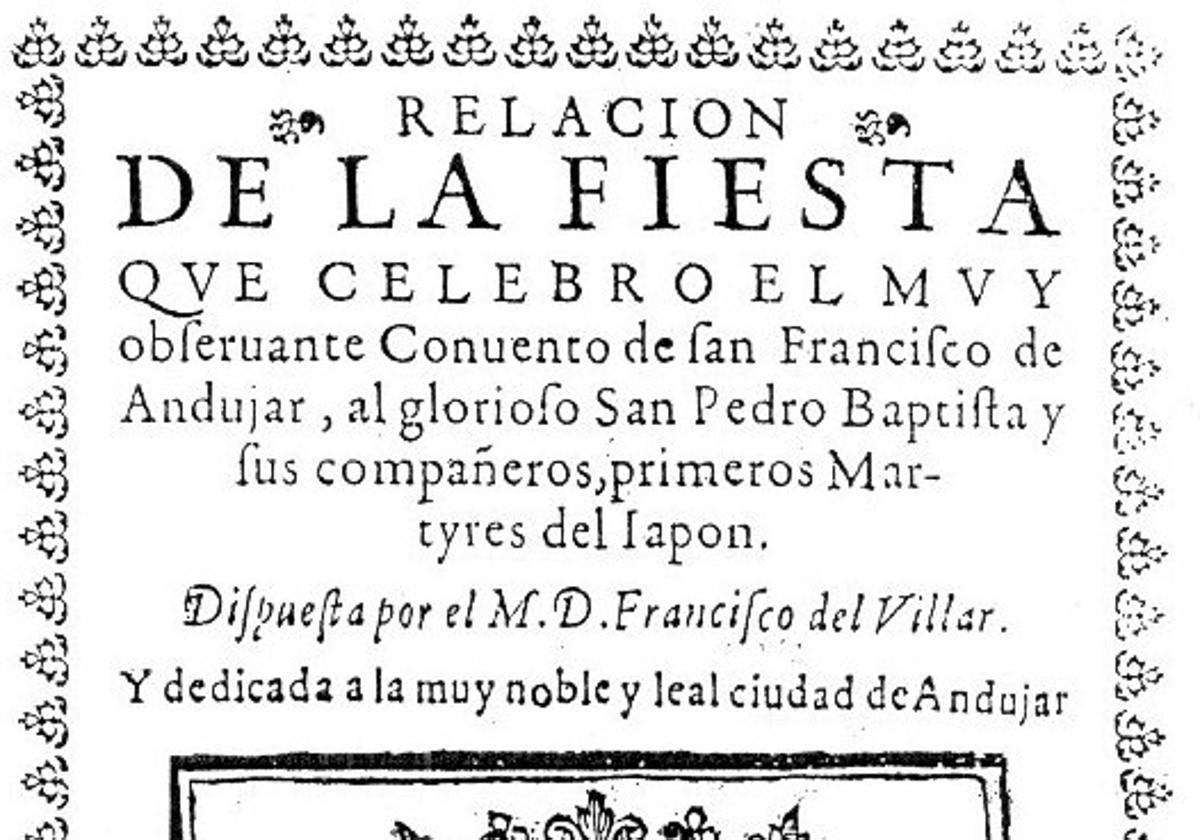 Una ciudad literaria (II)