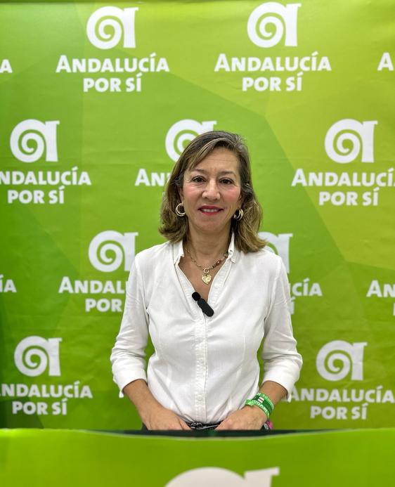 Andalucía Por Sí propone una serie de medidas de seguridad en Andújar
