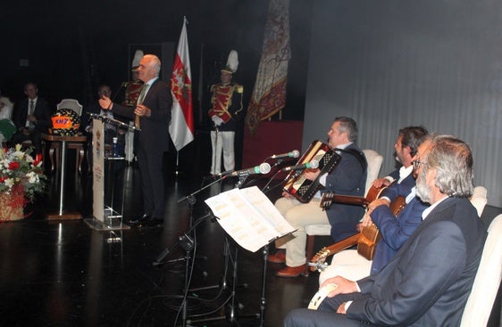 Romería de recuerdos, alegría y hermanamiento