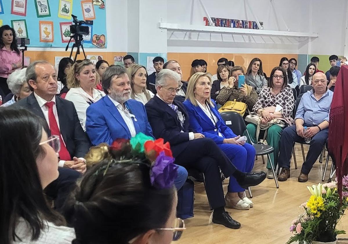 Los testimonios de ánimo hacia un fervor alegre, puro y sincero