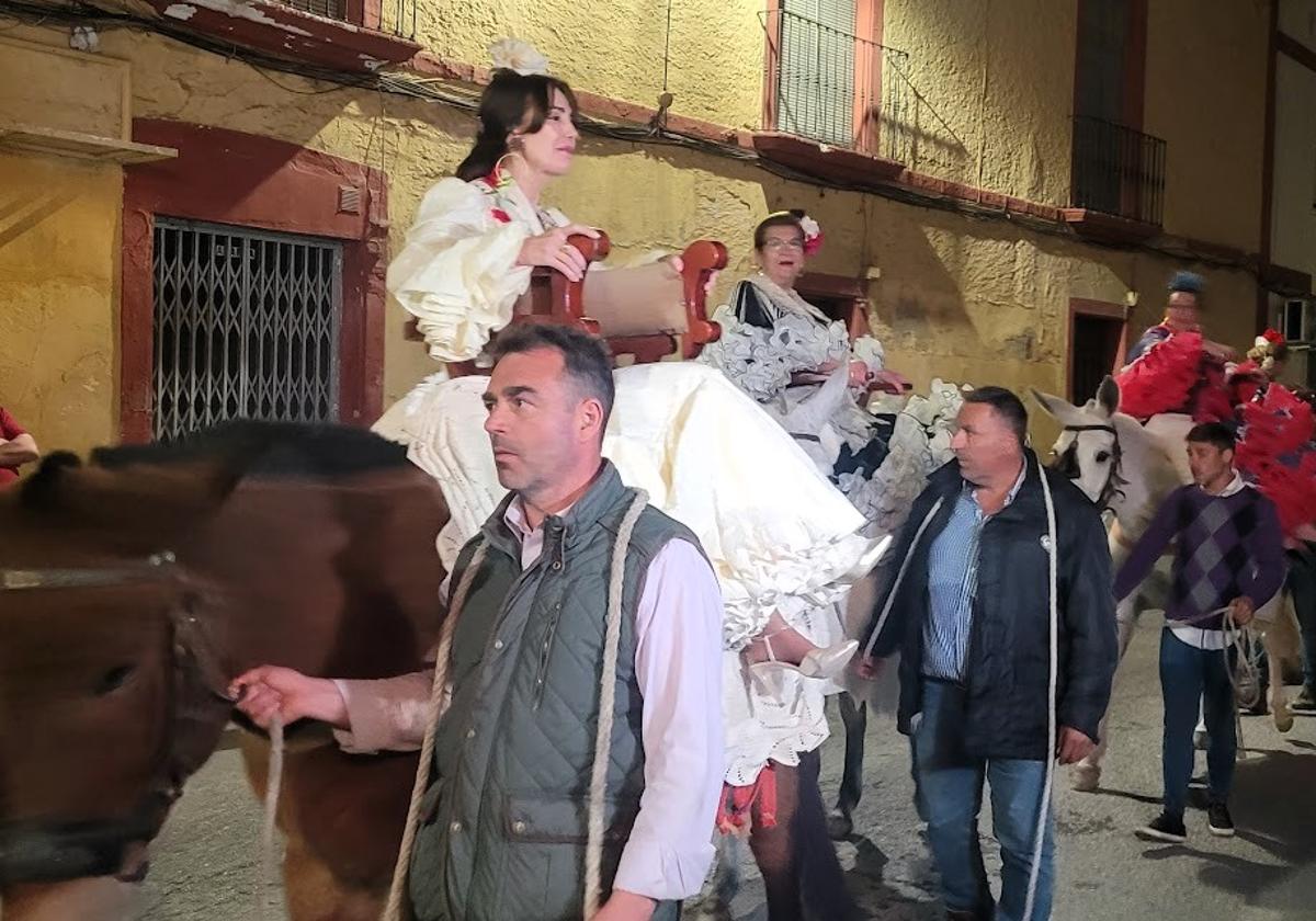Hermandad ante el gran reto que se le avecina a la devoción a la Morenita