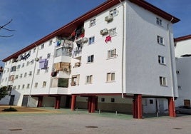 Viviendas que se verán beneficiadas del plan.